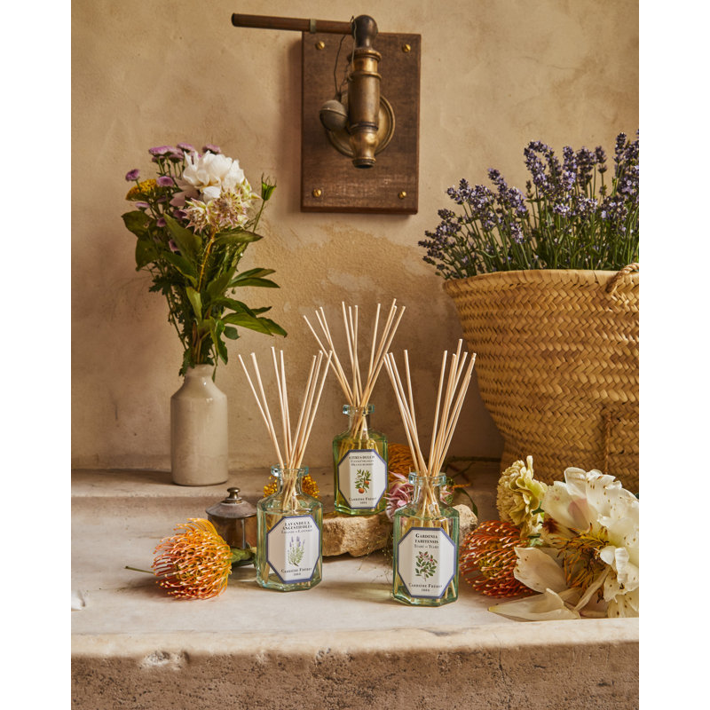 Orange Blossom Reed Diffuser