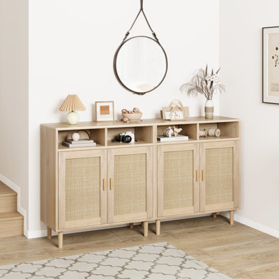 Woodsdale 16'' W Dresser
