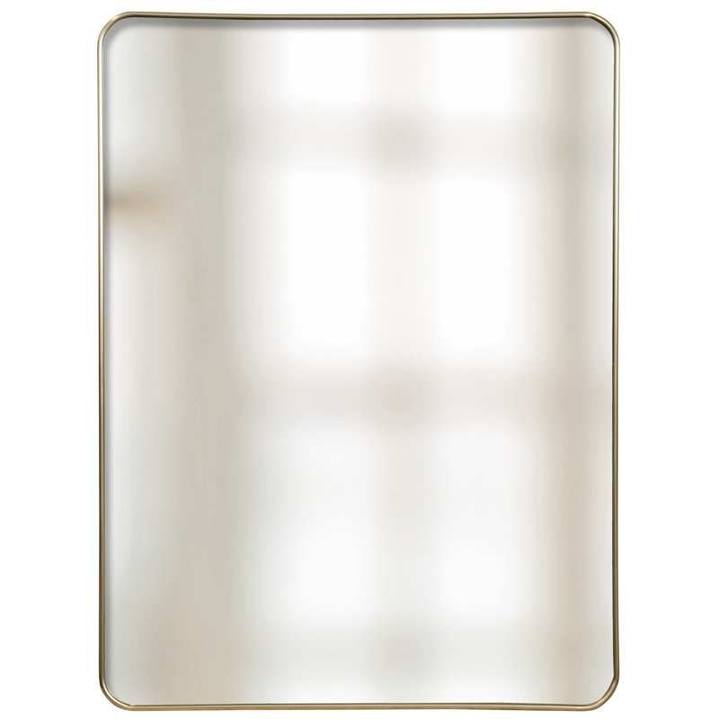 Miroir mural Kellye