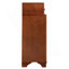 Commode Lavita G8850-D, chêne