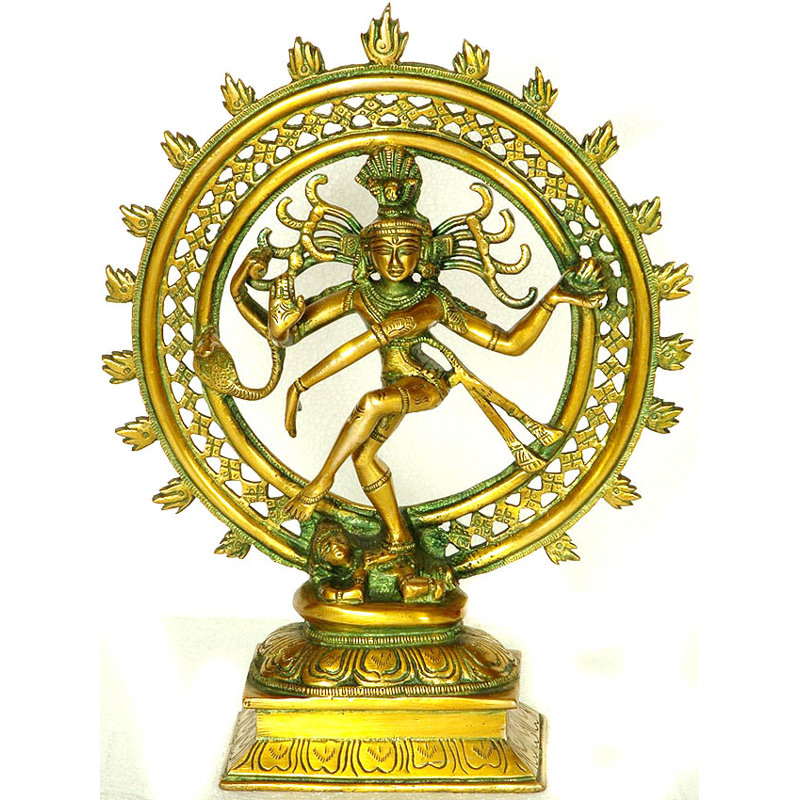 La danse cosmique de Shiva