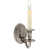Antique Nickel is out of stock