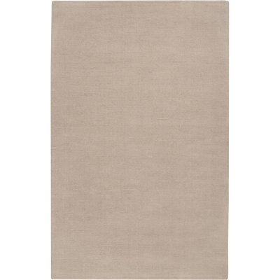 Tapis en laine Crowe