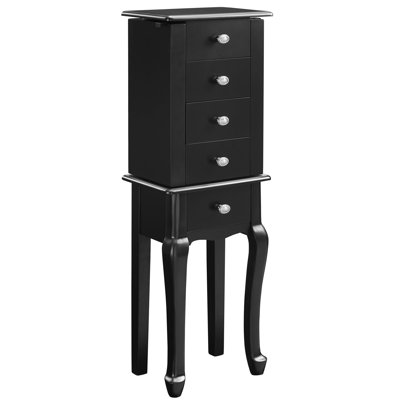 Armoire à bijoux Doran