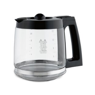 Coffee Carafe Replacement Compatible With Toastmaster
