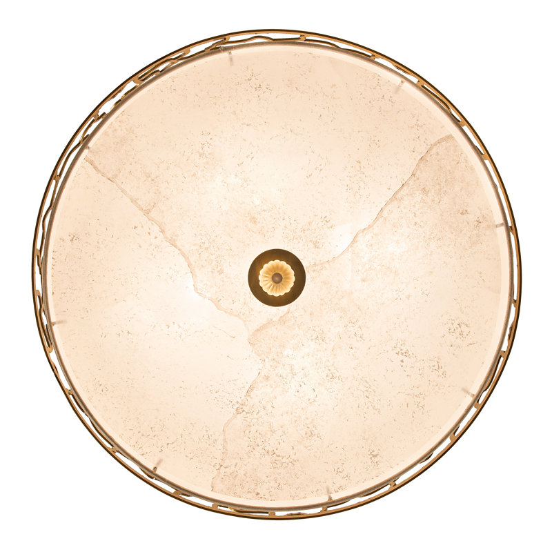 Deserto Seco 4 - Light Chandelier