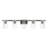 Aruther 5 - Light Dimmable Vanity Light-1092480347