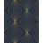 Bleu marine / or métallique sélectionné