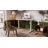 Maysie Height Adjustable Rectangle Standing Desk-2120801318-2133864335