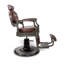 Fauteuil de coiffeur inclinable en similicuir Heledd-1006810753-1006810752