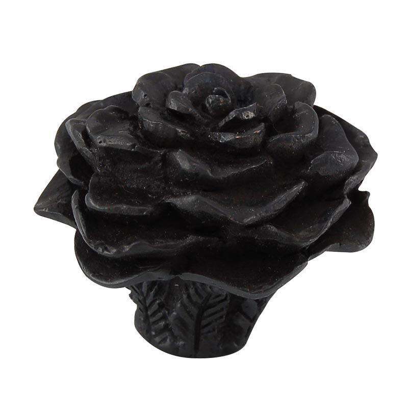 Carlotta Novelty Knob, Oil-Rubbed Bronze