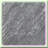 Metallic Silver Dimensional Fabric Paint 1-1/4 Ounces