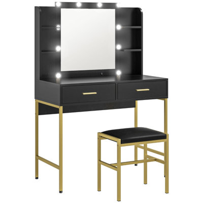 Dressing Table