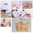 Chyleen 3 - Light Dimmable Novelty Chandelier-1609118311