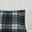 Parkston Navy 3M Scotchgard Down Alternative All Season 3-Piece Full/Queen Comforter Set-869301174-948330840