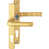 Aluminium Gold is out of stock