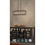 Ampoules DEL A19, 7 W, 60 W, intensité variable, culot E26, 2 700 K