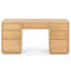 Hudson Executive Desk-1849790899