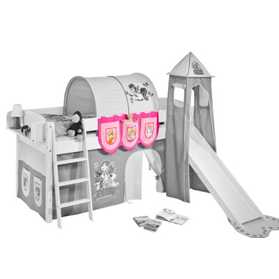 Bunk Bed Accessories