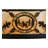 Gangulf 13 - Light Steel Drum Chandelier