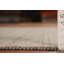 Tapis tribal en laine de style Gabbeh 5 x 8