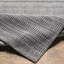 Area Rug in Gray-658301326