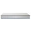 Winksleep Ultra Cool Blue Memory Foam Coil Mattress – Medium-Firm, Cooling Stretch Comfort-92585108