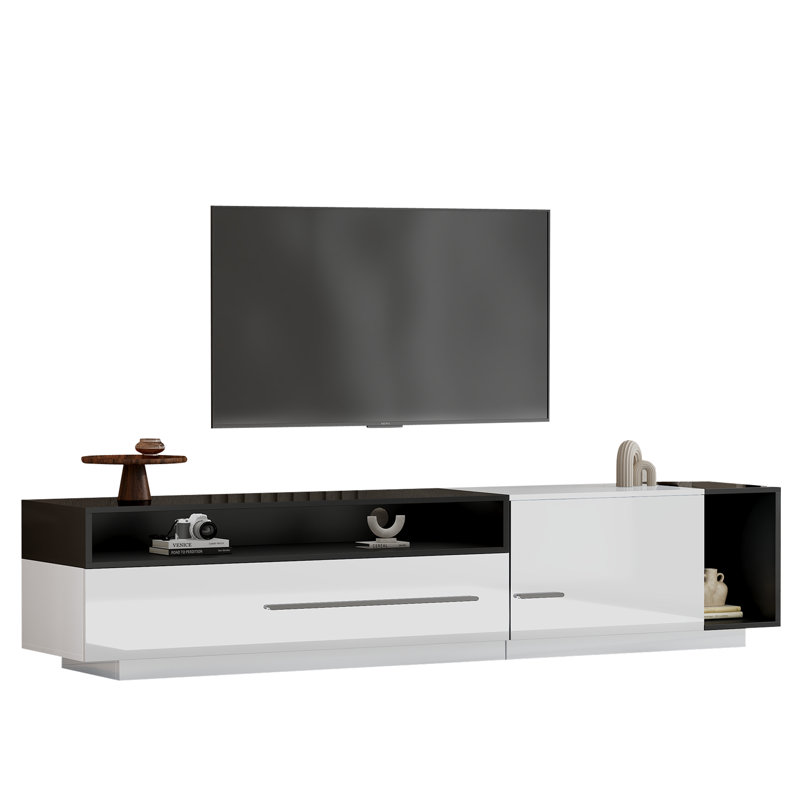Carthel TV Stand for TVs up to 70"