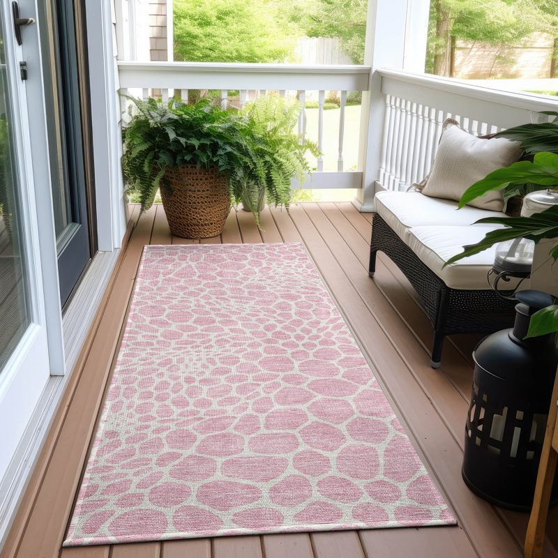 Tapis Colwart, Tapis de couloir 2 pi 3 po x 7 pi 6 po