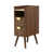 Cana Walnut est en rupture de stock sélectionné