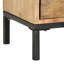 Frederick Unfinished TV Stand for TVs up to 58"