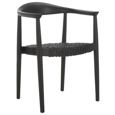 Samire Stacking Dining Chair