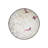 White Pink Floral Birds Area Rug-271377713