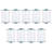 Hurricane Advanced Filter Cartridge, PWW50P3, 6CH-940 and Filbur FC-0359, 9 Pack