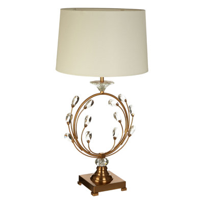 Rayna Novelty Lamp