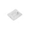 Couvercle en plastique Universal ™ transparent