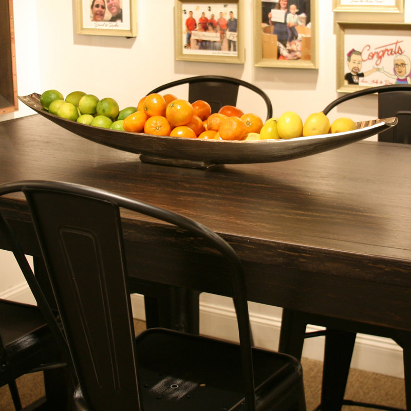 Lippert Aluminum Tray, 5" H x 35" W x 7" D