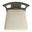 Fortville Swivel Upholstered Counter Stool-2117823302-2097930482