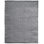 Marcia Dark Silver Gray Hand-Woven Geometric Rug