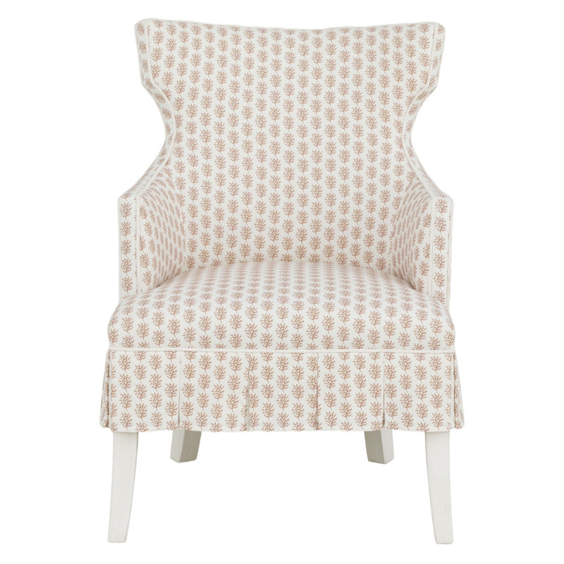 Chaise d'appoint Lockhart, Loden 9953, Amande chamois