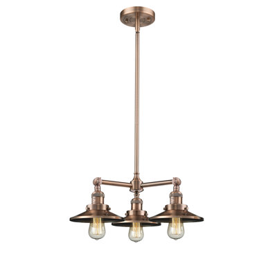 Lustre-light Maidste