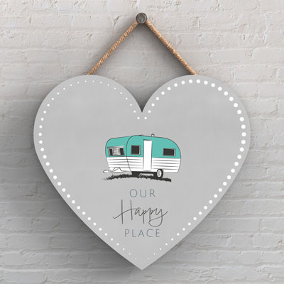 Transportation Solid Wood Wall Decor