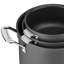 Cuisinart Smartnest Hard Anodized Non-Stick 11 Piece Set