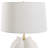Aelisa Porcelain Table Lamp