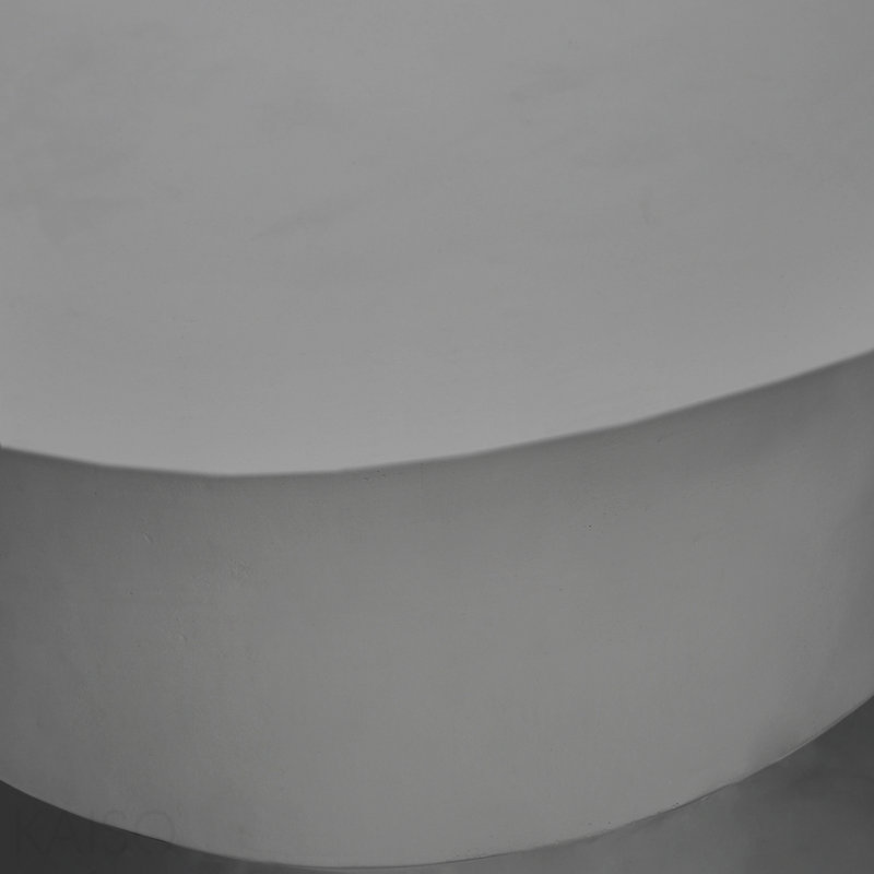 Modern, Gris