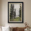" SIGNLEADER Premium Frame Art Forest By The Lake By Artist Isaac Levitan Classical Historical Illustrations Fine Art Traditional Iconic Relax/Calm For Living Room, Bedroom, Office "-86450634