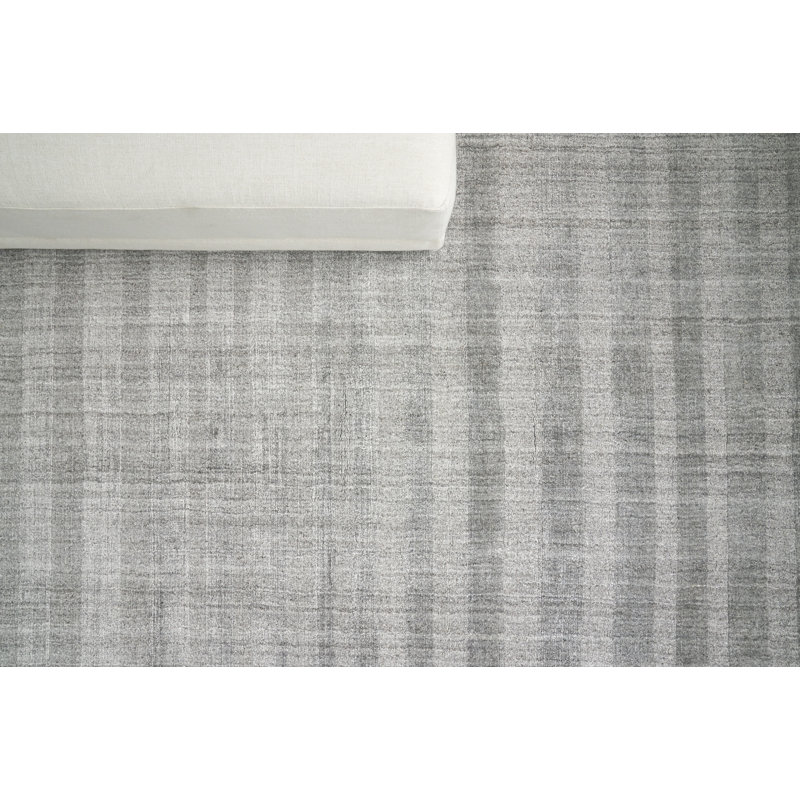 Robin Striped Area Rug, Rectangle 10' x 14'