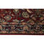 Wool Oriental Area Rug