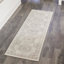 Oriental Area Rug-1654687554