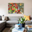 Nel Whatmore - Wrapped Canvas Print-33003939